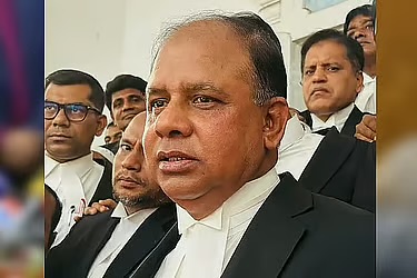 শাপলা চত্বরে হেফাজতের সমাবেশ ঘিরে ৫৭ জন নিহত হওয়ার তথ্য পাওয়া গেছে: চিফ প্রসিকিউটর