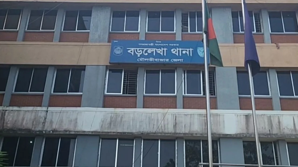 মৌলভীবাজারে ২ ভারতীয় নাগরিককে আটক করেছে বিজিবি।