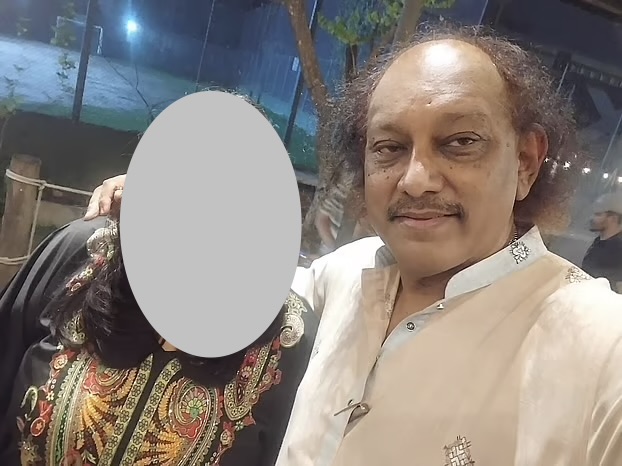 কনটেন্ট ক্রিয়েটর ও অভিনেত্রী কারিনা কায়সার মারা গেছেন