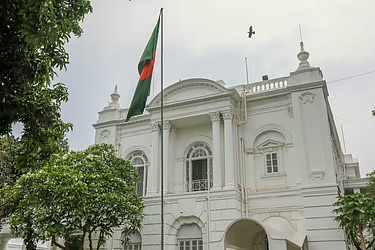 জুলাই আন্দোলনে এক দিনে ৪০টি গ্রেনেড ইস্যু করেছিলাম: কনস্টেবল মোবারক