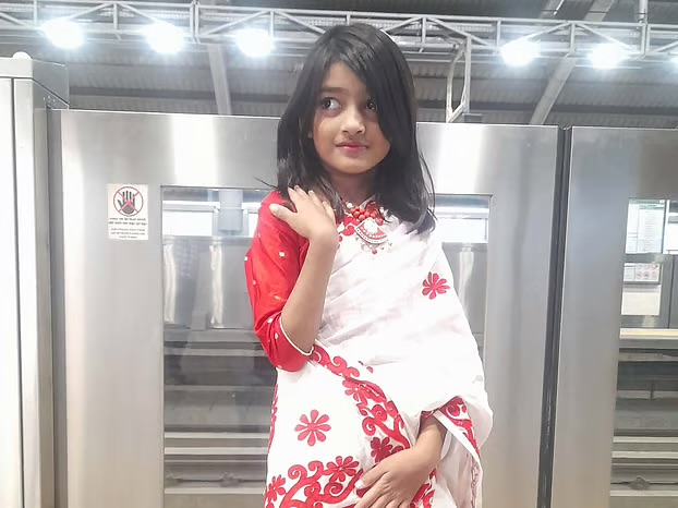 শিশু রামিসাকে হত্যার পর লাশ কেটে গুমের চেষ্টা করা হয়েছিল: পুলিশ