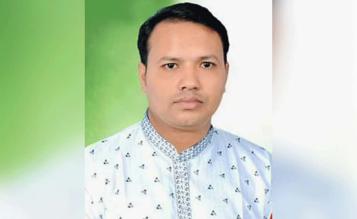 বিএনপি নেতা হত্যায় নিজ দলের নেতা গ্রেফতার।