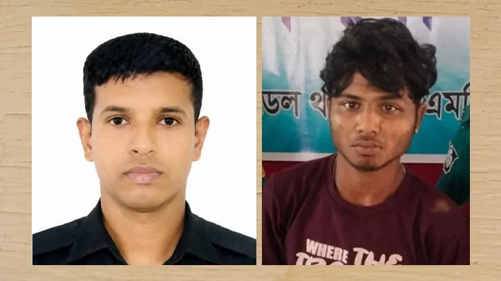 সিলেটে ছিনতাইকারীর ছুরিকাঘাতে র্যাব সদস্য নিহত।