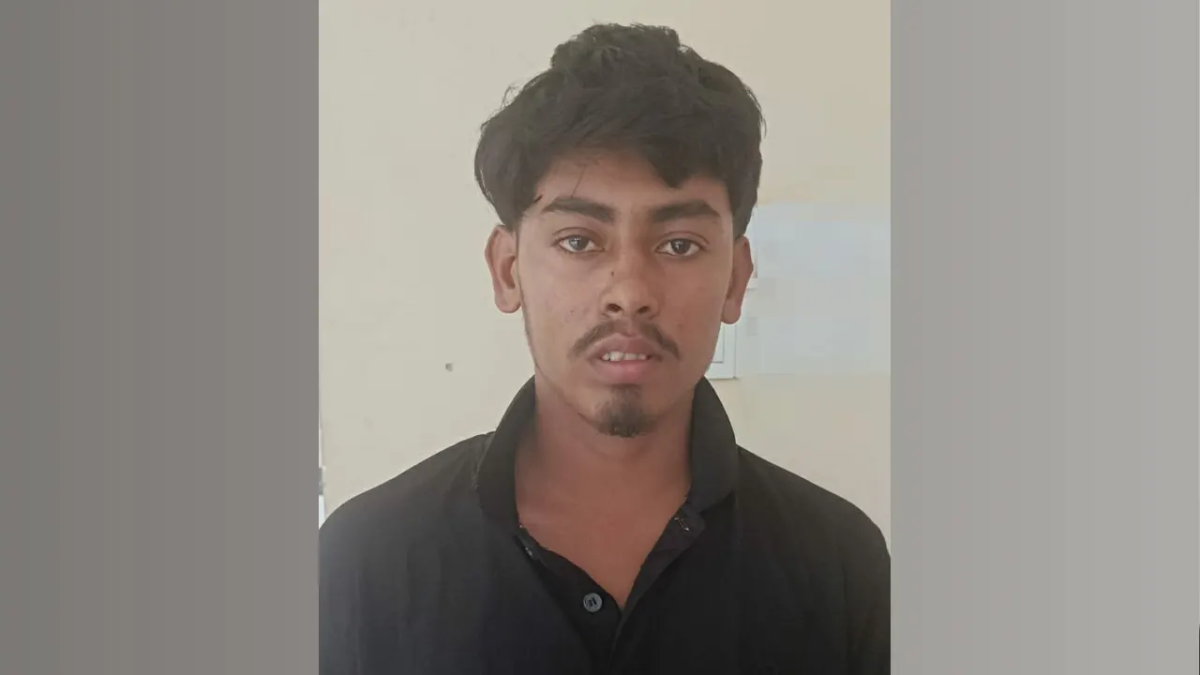 হবিগঞ্জে ৪ বছরের শিশুকে ধর্ষণচেষ্টার অভিযোগে এক যুবক গ্রেপ্তার