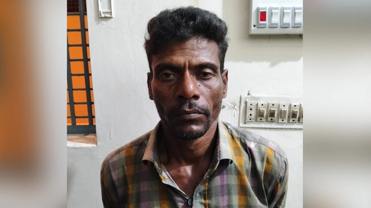 নেত্রকোনায় ইয়াবা সহ যুবদল নেতা আটক।