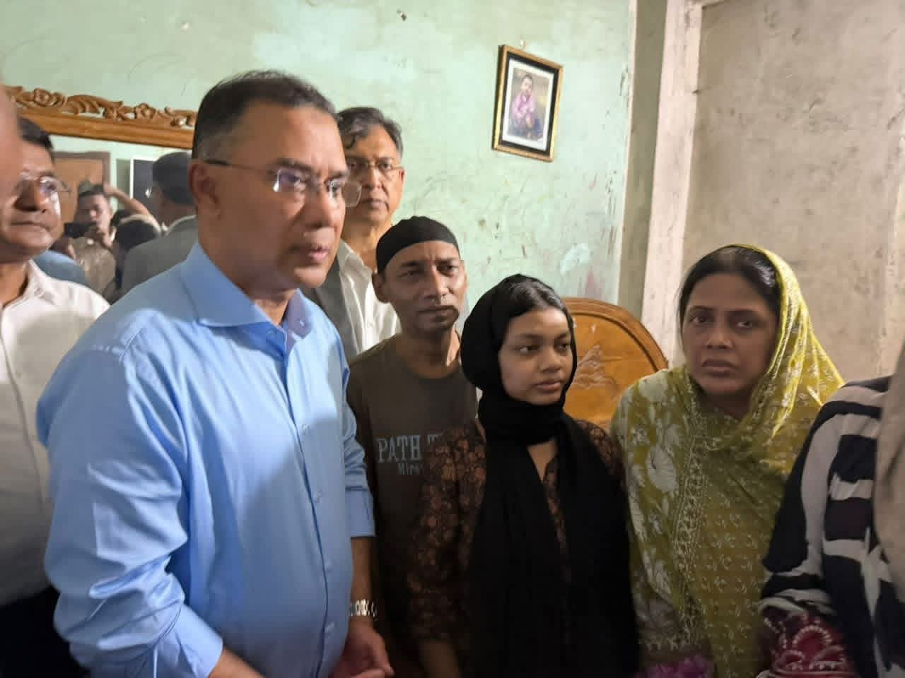 রাইসা হত্যার ময়নাতদন্ত ও ডিএনএ প্রতিবেদন হস্তান্তর