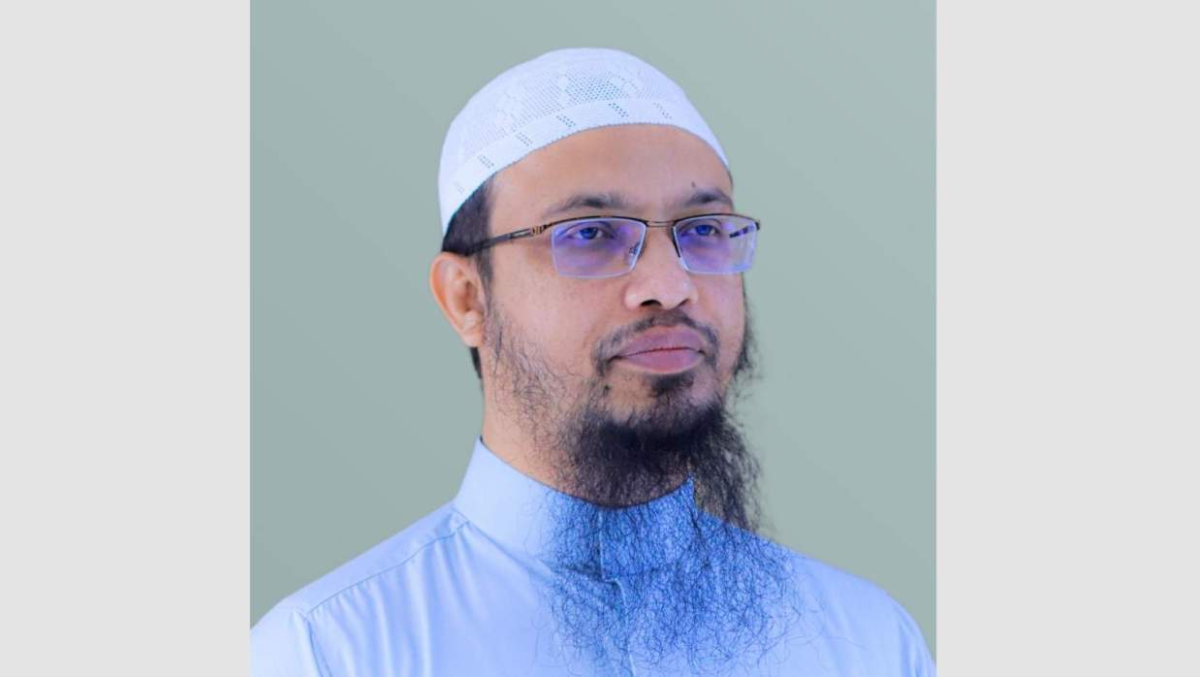 মাদ্রাসায় যৌন নিপীড়নে আহমদুল্লাহর উদ্বেগ !