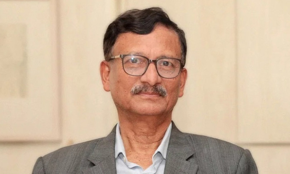 ড. ইউনূসের ৭ সদস্যের কিচেন কেবিনেটে সব সিদ্ধান্ত হতো: সাবেক উপদেষ্টা।