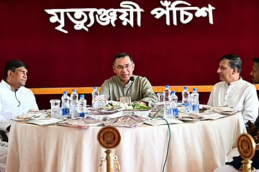 সবার সহযোগিতা পেলে ‘কাঙ্ক্ষিত বাংলাদেশ’ গড়ে তোলা সম্ভব: প্রধানমন্ত্রী