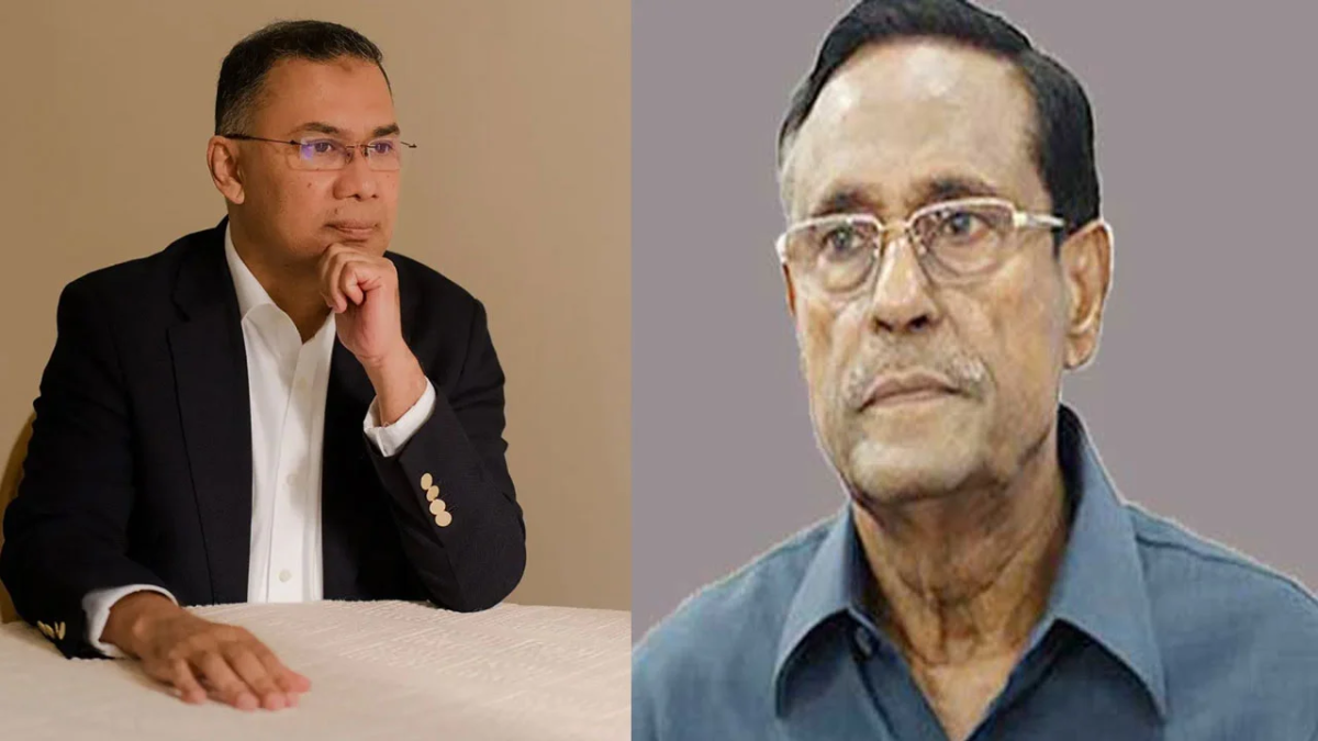 প্রধানমন্ত্রী এমপিদের নিয়ন্ত্রণ করতে না পারলে তিনিই বিপদে পড়বেন: কর্নেল অলি