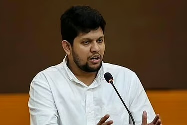 লীগ প্রশ্নে এখন যা চলছে, তা দুই বড় দলের ইনসিকিউরিটি: মাহফুজ আলম