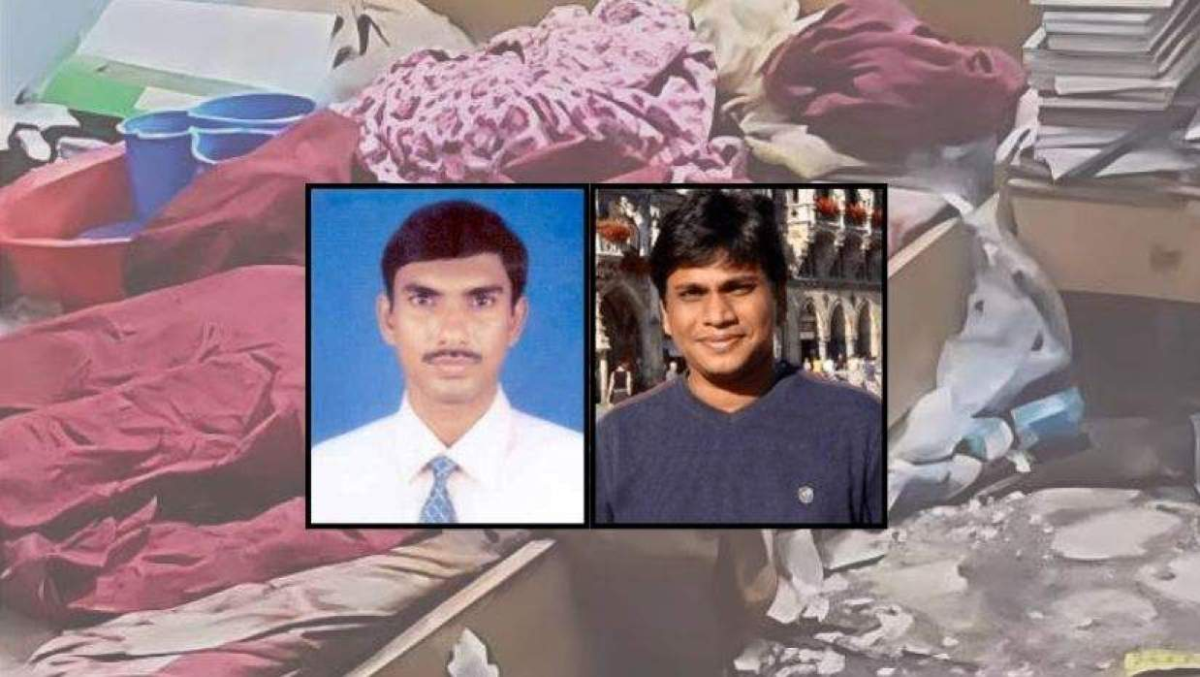 মৃত্যুর ৭ দিন পর্যন্ত পড়ে থাকা নুরজাহান বেগমের সন্তানদের পরিচয় প্রকাশ, দুই ছেলে উচ্চপদস্থ কর্মকর্তা ও শিক্ষক