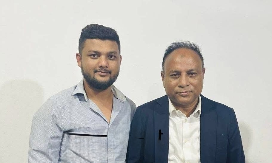 সিলেট বিয়ানীবাজারে এসএসসি পরীক্ষার্থীর আত্মহত্যা: ছাত্রদল নেতার বিরুদ্ধে ধর্ষণের অভিযোগে মামলা