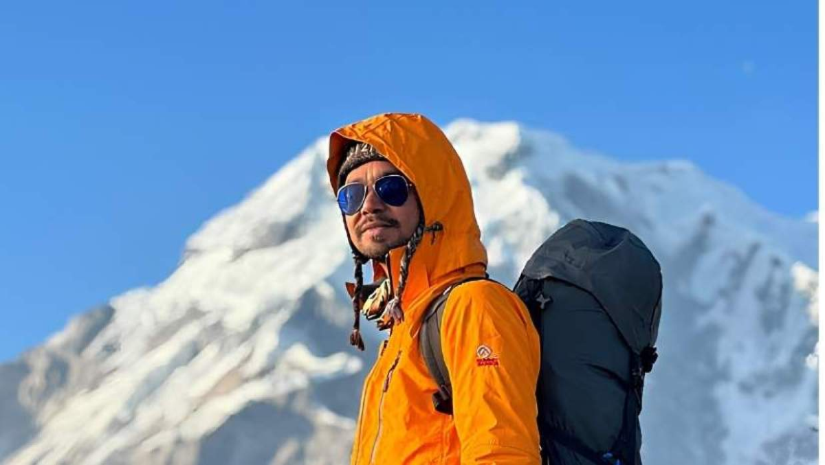 নেপালে নারী পর্যটকের গোসলের ছবি ধারণের অভিযোগে বাংলাদেশি পর্বতারোহী আটক