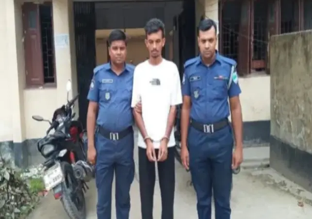 জাইমা রহমানকে নিয়ে কুরুচিপূর্ণ পোস্টের অভিযোগে যুবক গ্রেপ্তার, কারাগারে প্রেরণ