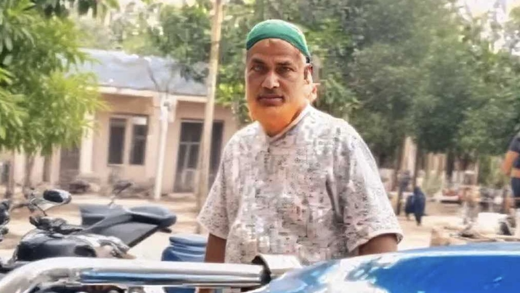 নাটোরে দোকানির ধর্ষণে ৫ম শ্রেণীর শিশু অন্তঃসত্ত্বা, দোকানি গ্রেফতার।