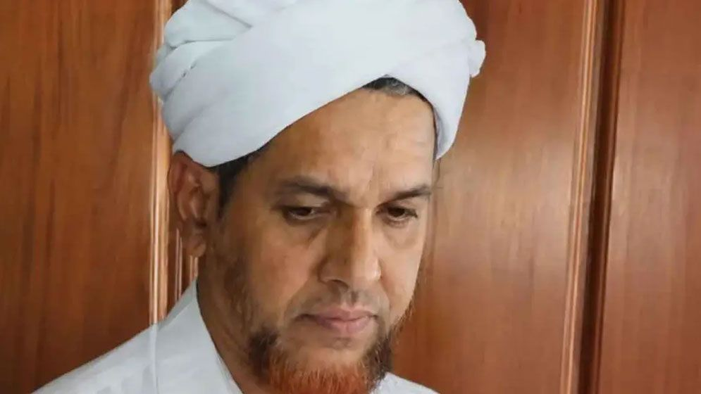 কেরালায় আজান দেওয়ার সময় মুয়াজ্জিনের মৃত্যু