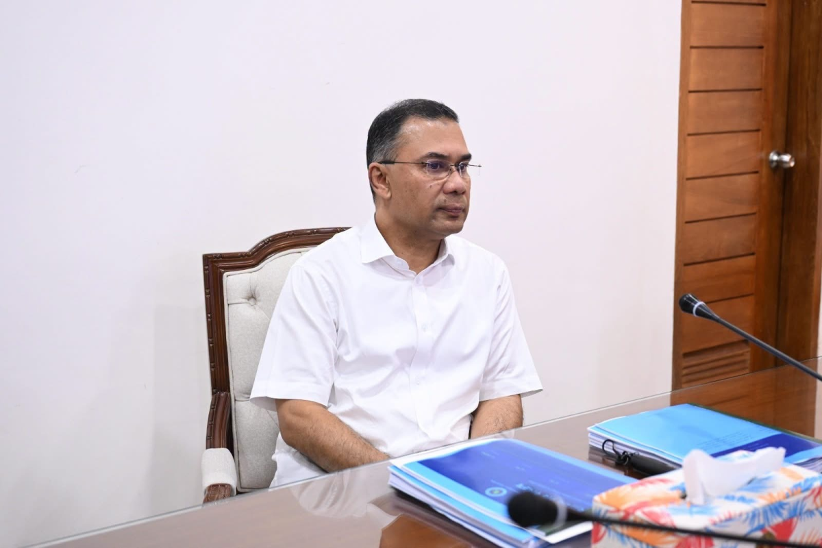 শরিকদের সম্মানে প্রধানমন্ত্রীর নৈশভোজে নেই জমিয়ত।