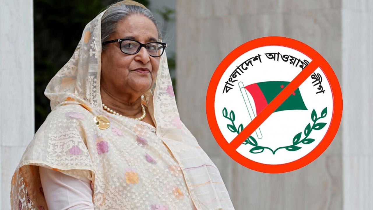 দুর্গাপূজার পরেই দেশে ফিরার চেষ্টা চালাবে আওয়ামীলিগরা