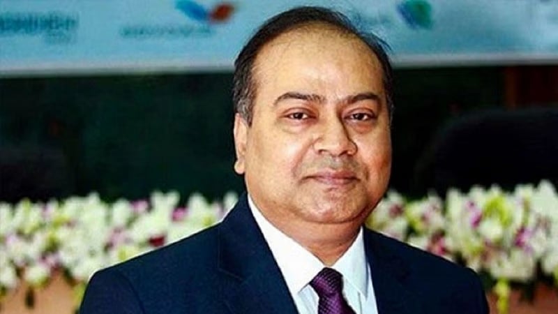 এক হাজার কোটি টাকা আত্মসাতের মামলায় বিএসইসির সাবেক চেয়ারম্যান শিবলীরুবাইয়াত কারাগারে।