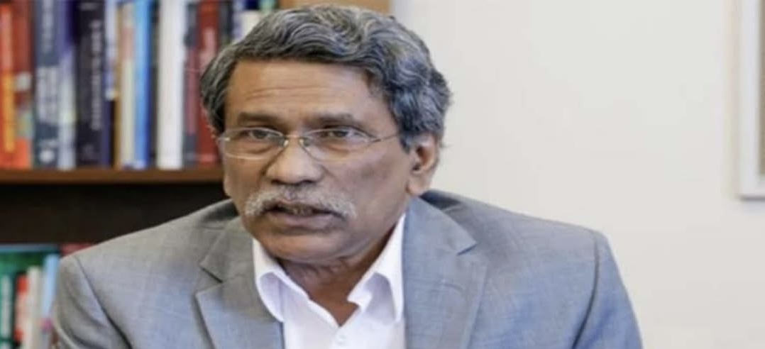 দেশে তিনটি সুষ্ঠ নির্বাচন হয়েছেঃ ড. আলী রীয়াজ।