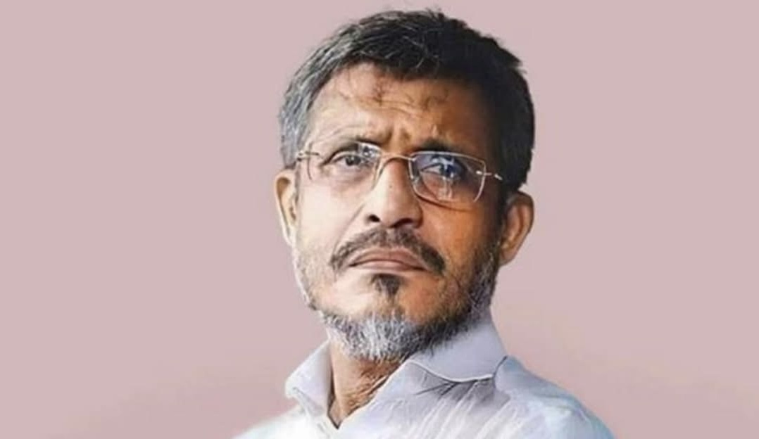 ১৯ বছর পর স্বরাষ্ট্র মন্ত্রণালয়ে বাবর।