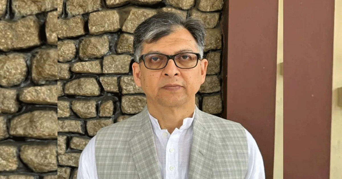 জুলাই সনদকে সংবিধানের উপর স্থান দেয়া যাবে না।