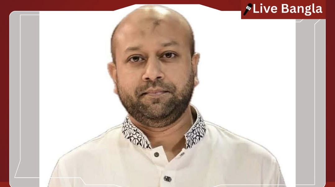 জামায়তের আন্দোলন সরকার বিরোধী নাঃ ব্যারিস্টার ফুয়াদ