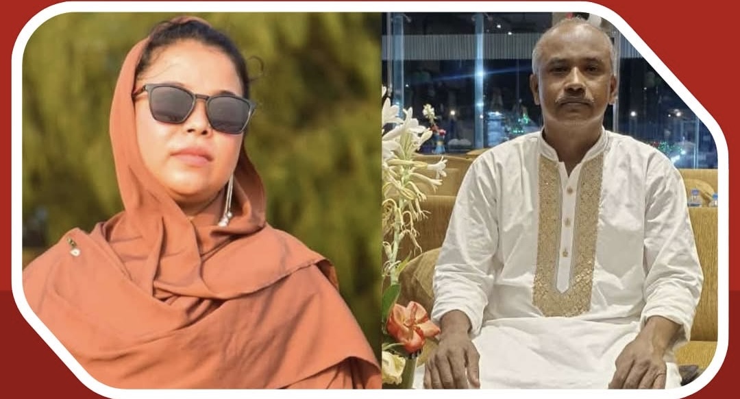 আওয়ামীলীগের নেত্রীকে বাঁচাতে কুরআন ছুঁয়ে দুই লাখ টাকা চাঁদা নিলেন বিএনপি নেতা।