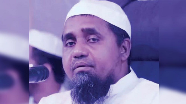 খালেদা জিয়ার জানাজা পড়াবেন যিনি, কী তার পরিচয়?