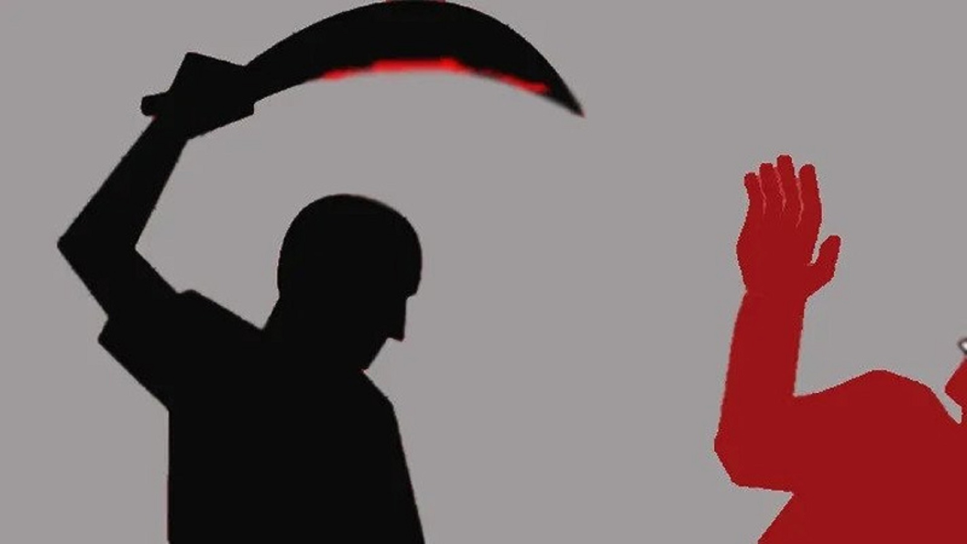 বরিশালে ভ্যানচালককে কুপিয়ে হত্যা