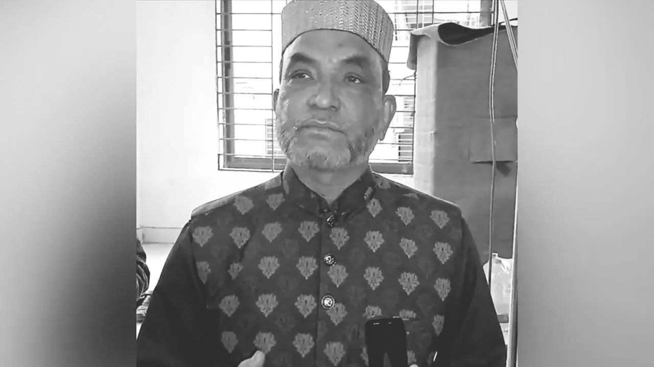 চট্টগ্রাম রাউজানে যুবদল নেতাকে গুলি করে হত্যা।