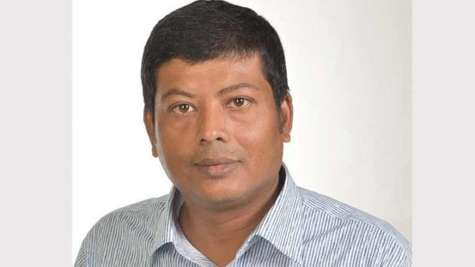 ঢাকা মহানগর উত্তর স্বেচ্ছাসেবক দলের সাবেক সাধারণ সম্পাদক মুছাব্বির গুলিতে নিহত